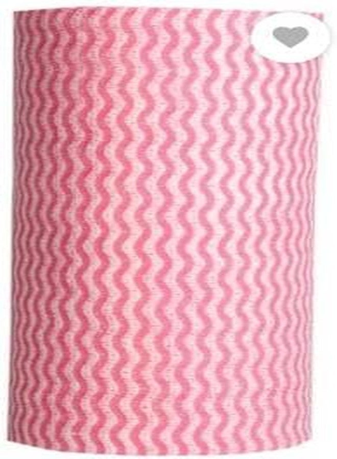MDN Mist Non-Woven Disposable & Reusable Kitchen Towels (Pack of 1) - Image 1
